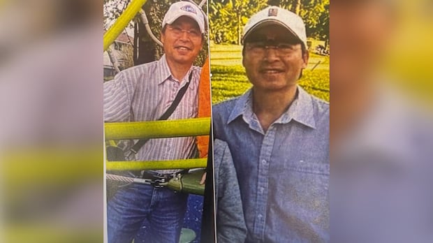 Rescuers search for missing man on Burke Mountain in Coquitlam, B.C.