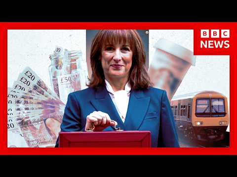 UK Budget: YOUR questions answered