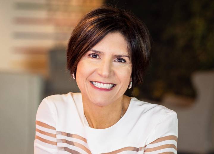 Vicepresidenta de Google aplaude la "mayor" disposición de Hispanoamérica hacia la IA