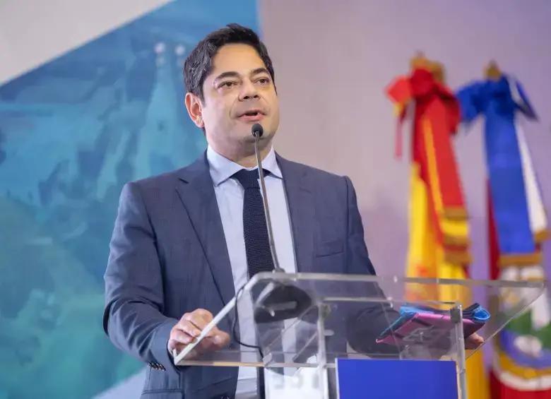 Camacol rechaza decreto que busca subir aranceles al acero: “una decisión inconveniente para la vivienda social”