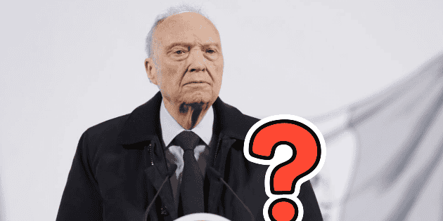 ¿Quién podrían sustituir a Gertz Manero como fiscal en caso de que renuncie?