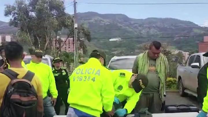 ¿Cuánto cuesta el proceso de paz con las disidencias de alias Calarcá?