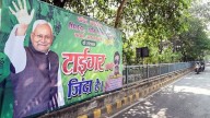 In Bihar, why people voted for Nitish Kumar again