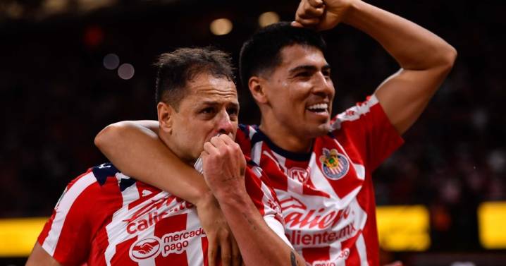 Chicharito Hernández deja un dardo para la Liga MX luego de su gol; es un poderoso mensaje que nadie esperaba