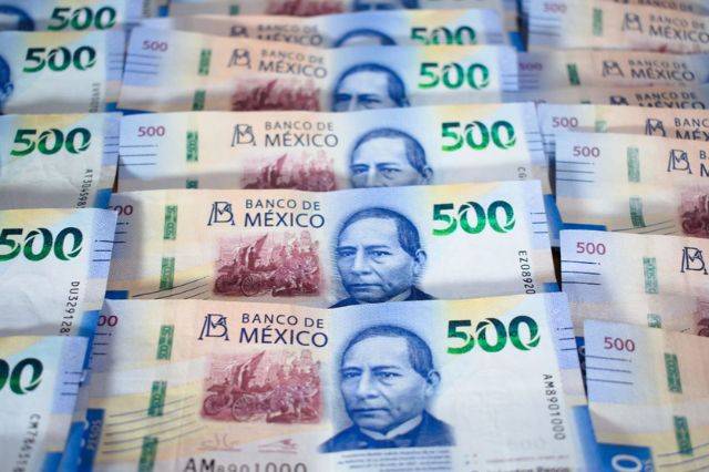 Alerta en México: billetes falsos “G5” circulan por Facebook y TikTok