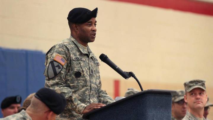 Killeen honors veterans with Hometown Heroes banner display