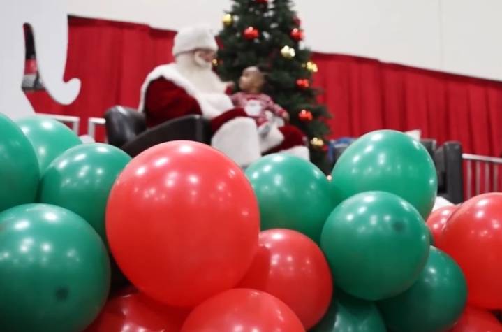 Clark County in need of donations for foster youth gift drive