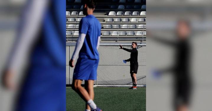Una salida muy exigente para la UD Ourense