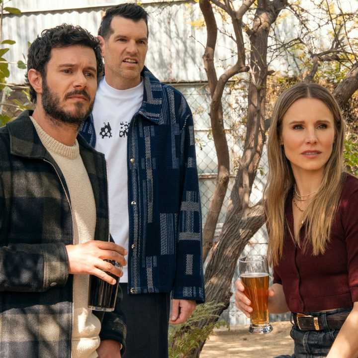 Nobody Wants This Renewed for Season 3 on Netflix