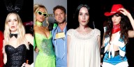 Go Inside Hollywood’s Most-Star Studded 2025 Halloween Party, Hosted by Vas J Morgan & Michael Braun | 2025 Halloween, Alexander Edwards, Ana Corrigan, Ashley Benson, Bebe Rexha, bill maher, Brandon D
