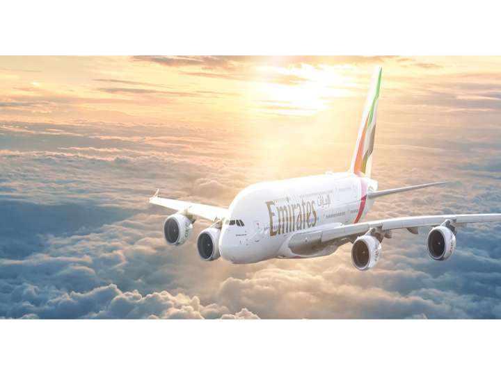 Emirates highlights extra busy December