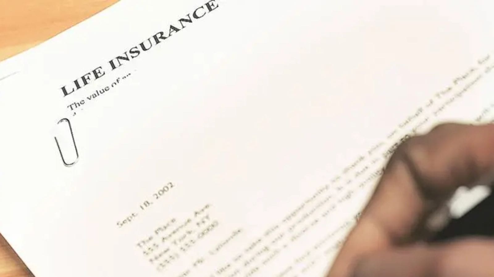 Insurance firm told to pay Rs 3.18 lakh along with interest for denying cancer treatment claim