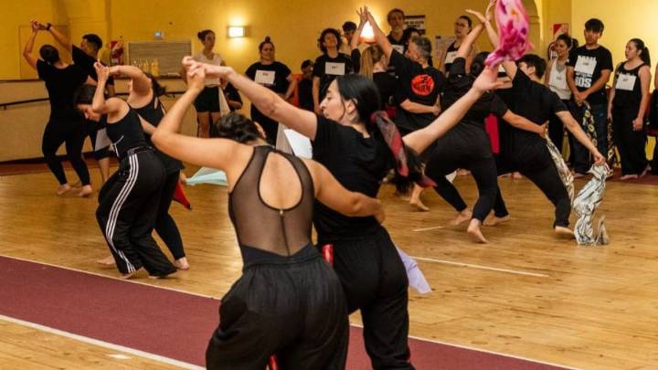 Se conoció el elenco que conformará la Delegación oficial en el Festival de Cosquín 2026