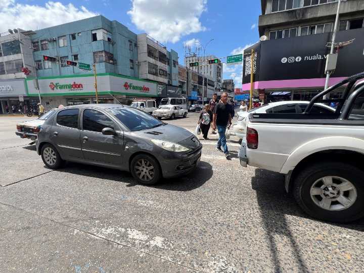 Maturineses piden más control vial para hacer cumplir las normas de tránsito