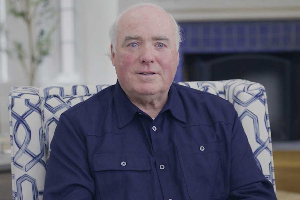 Martha Moxley Was Killed in 1975. Now, Suspect Michael Skakel Speaks Out for First Time After Conviction Was Overturned