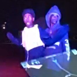 Akron man killed in his sleep by stray bullet in street shootout