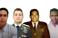 Comité denuncia "11 días de tortura" contra cuatro presos políticos detenidos en El Rodeo