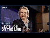 Opposition Leader’s Job On The Line As Liberals Divided Over Net Zero Policy