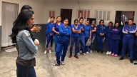 Rehabilitan a presas con programa Video Academia Penitenciaría