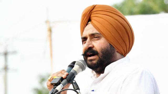 Punjab: Accused of rape, AAP MLA Pathanmajra flees to Australia