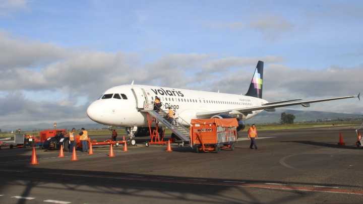 Detallan Avances en Actualización Técnica de Aeronaves Airbus A320 de Viva Aerobus y Volaris