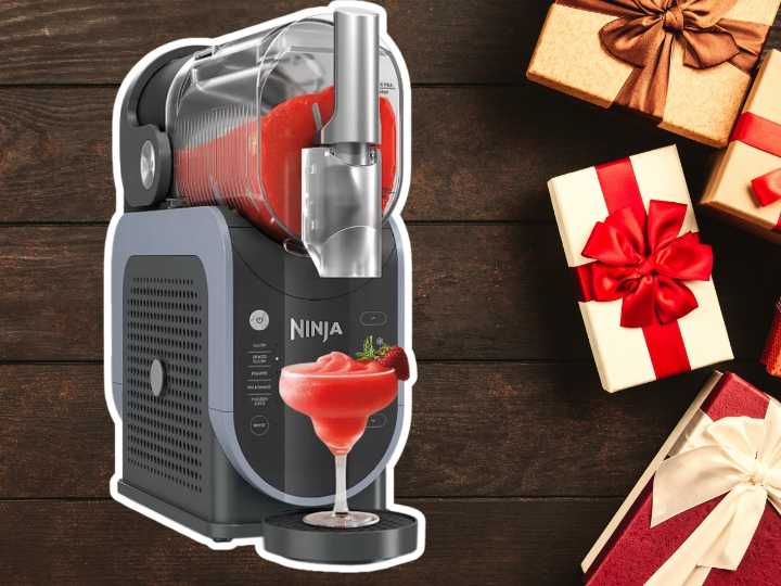 Kohl’s is giving away $75 in cash when you buy a discounted Ninja SLUSHi this week