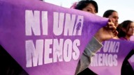 Por el día de la Eliminación de la Violencia contra la Mujer, esta tarde habrá marcha en la ciudad