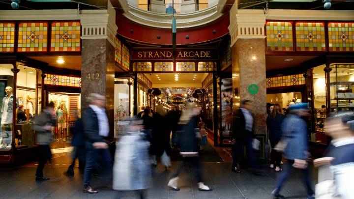 Reserve Bank of Australia holds cash rate on Tuesday in a blow to millions of Aussie mortgage holders hoping for relief