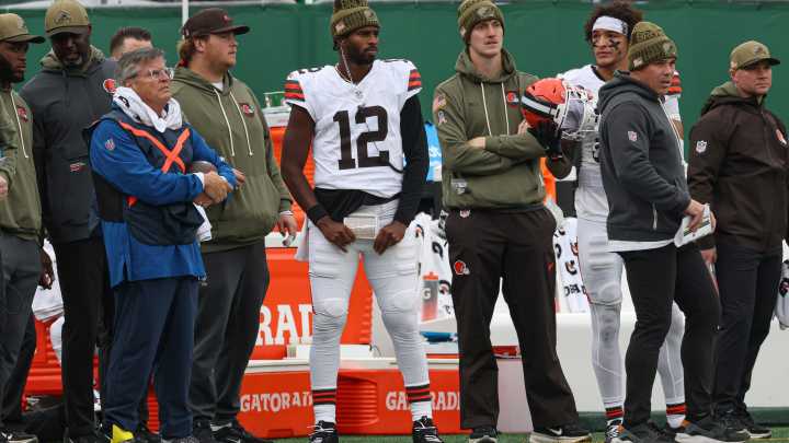3 Browns overreactions from Cleveland's Week 10 loss to Jets