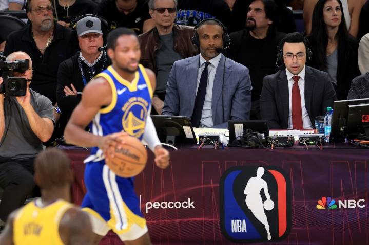 NBC Sports Network Lighting Back Up On YouTube TV Before Rollout On Other Pay