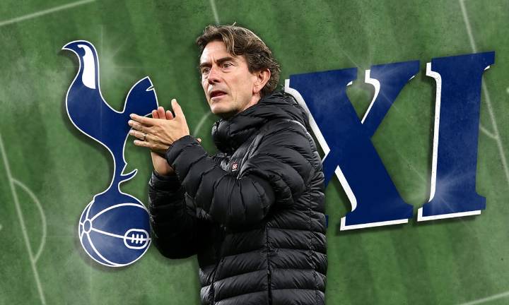 Tottenham XI vs Fulham: Predicted lineup, confirmed team news, injury latest for Premier League today