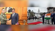 India Expands Diplomatic Reach; Pabitra Margherita Inaugurates Indian Embassy in Quito