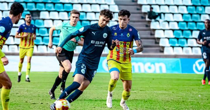 El Andratx regresa de vacío de Lleida