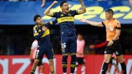 Tras dos años de ausencia, Boca clasificó a la Libertadores 2026