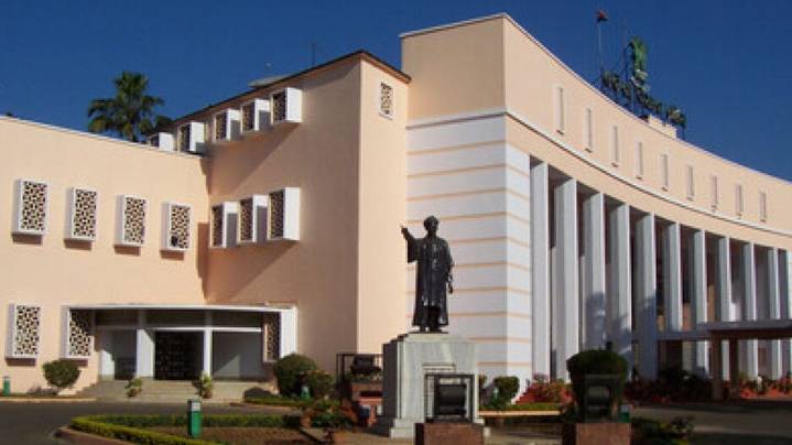 Odisha to get new Secretariat and Assembly buildings; renovation work begins ahead of President’s probable visit