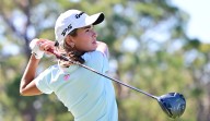 Kai Trump Among Big Names To Miss The Cut At The Annika