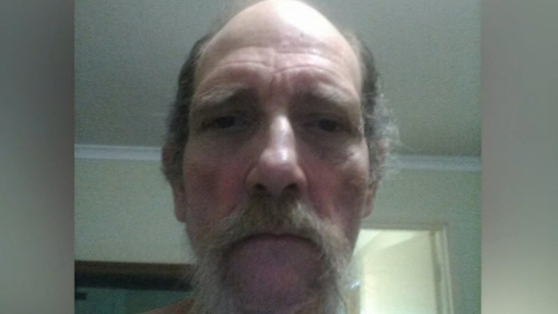 Killer breaches parole for ninth time