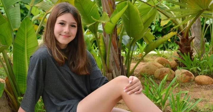 Funeral of Helensburgh girl, 11, who died in suspected drug overdose to take place