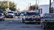 Lo asesinan y dejan maniatado en Villas del Real