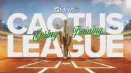 Spring Training in the desert: Schedule, tickets and more