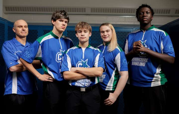 Section III high school sports scoreboard, stats leaders for Nov. 25