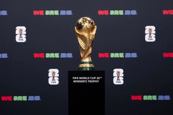 ¿Cómo se disputarán los repechajes para el Mundial 2026?