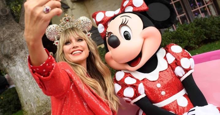 Disneyland's strict dress code bans guests from wearing certain items of clothing