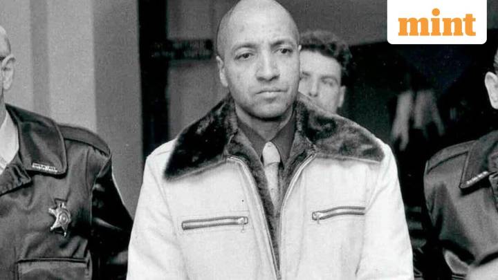 Who was George Banks: Man behind 1982 Wilkes-Barre massacre, dies at 83