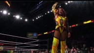 Mercedes Mone Defeats Red Velvet To Become Undisputed ROH Women’s World TV Champion
