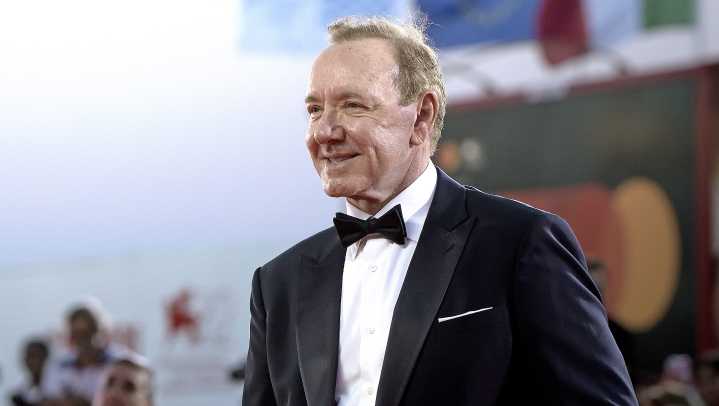 Kevin Spacey Net Worth: How Much Money the Actor Has Now