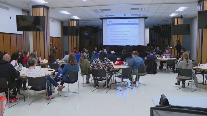 Parents offer input about public school resources during IPS forum