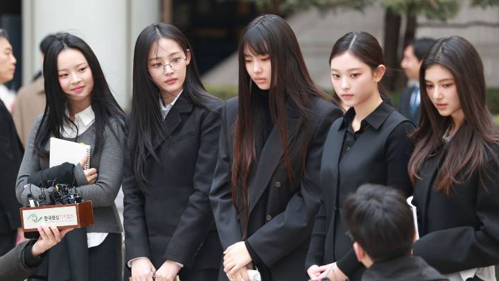 NewJeans to Return to Label Following Legal Dispute