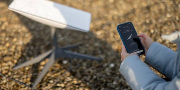 El error más común que empeora la conexión de Starlink: dónde colocar el router