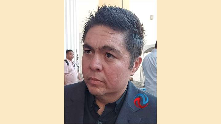 Lamentable que el PAN votó en contra de pensiones para adultos: Samaniego